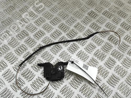 Panserlås Panserlås MERCEDES-BENZ SL (R230) 500 (230.475) (306 hp) 34161293 34161293