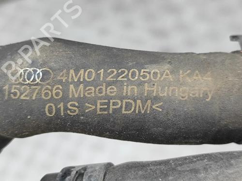 Pipe AUDI Q8 (4MN, 4MT) 55 TFSI Mild Hybrid quattro | BP38070360M125 - Image 8