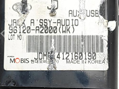 Electronic module KIA PRO CEE'D (JD) 1.6 CRDi 110 | BP32755175M83  - Image 6