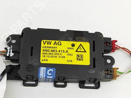 Electronic module AUDI E-TRON (GEN) 55 quattro | BP27781436M83