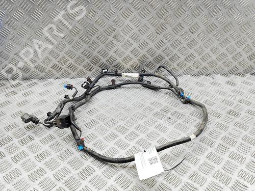 Electronic module LAND ROVER RANGE ROVER EVOQUE (L551) 2.0 D200 4x4 | BP32213584M83