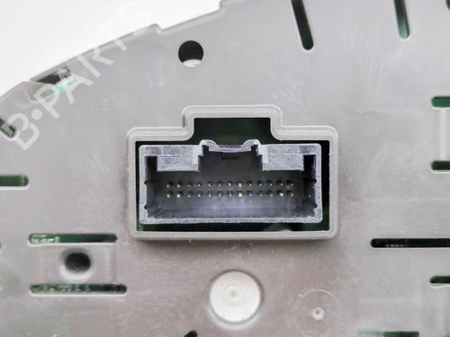 Instrument cluster FORD MONDEO V Turnier (CF) 2.0 TDCi | BP39749115C47 - Image 6