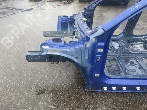 Outra BMW X2 (U10) iX2 eDrive 20 (204 hp) 27798805