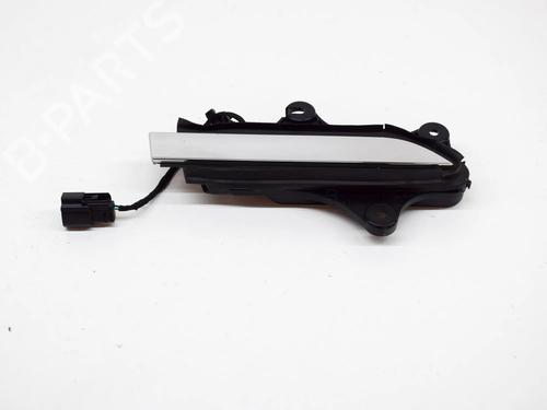Used Front right exterior door handle TESLA MODEL X (5YJX) P100D AWD (772 hp) 8625425