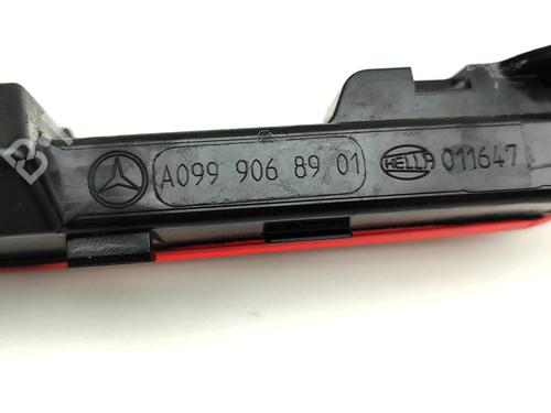 Third brake light MERCEDES-BENZ EQA (H243) EQA 250+ (243.702) | BP36534227L11  - Image 7
