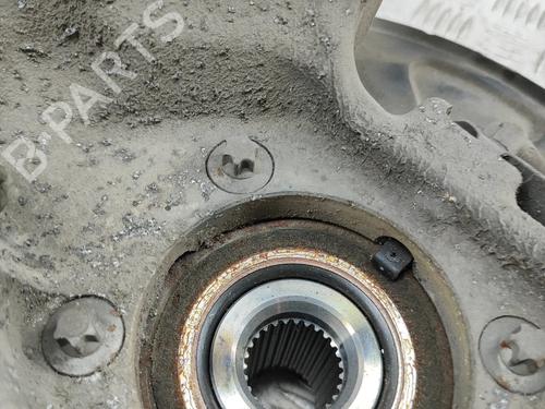Right rear steering knuckle MERCEDES-BENZ E-CLASS (W213) E 220 d (213.004) | BP27607835M28 - Image 7