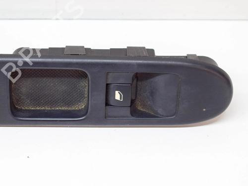 Left front window switch PEUGEOT 307 SW (3H) 1.6 16V | BP36043191I27 - Image 2
