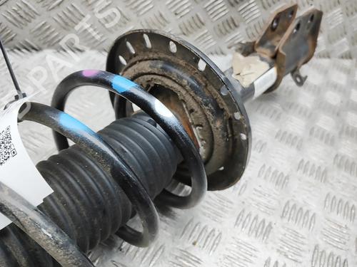 Left front shock absorber OPEL MOKKA 1.2 (76) | BP36984047M16 - Image 4