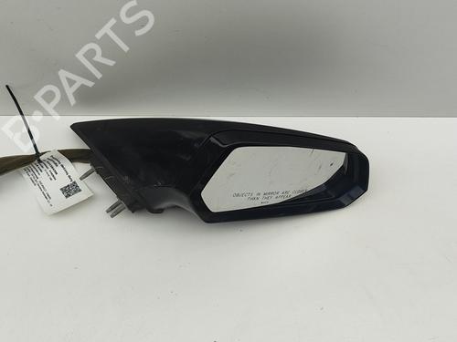 Used Right mirror CHEVROLET CAMARO 6.2 (432 hp) 27698798