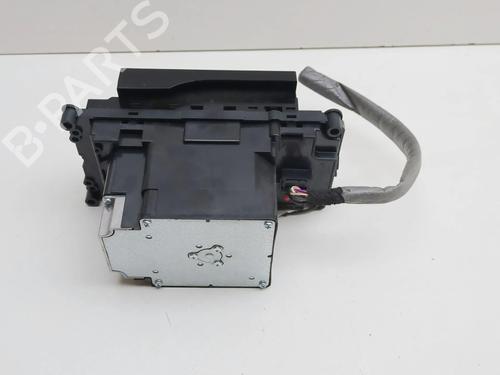 Selector da caixa LAND ROVER RANGE ROVER VELAR (L560) 2.0 D180 TD4 4x4 | BP39409352M90 - Image 5