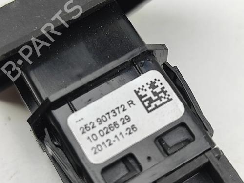 Warning switch RENAULT ZOE (BFM_) ZOE | BP33110207I22 - Image 6