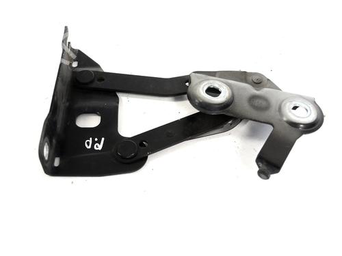 Used Hinge/Door check strap Hinge/Door check strap LAND ROVER RANGE ROVER III (L322) 4.4 D 4x4 (313 hp) 33396394 33396394