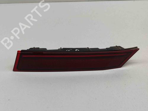 Used Rear bumper right light KIA EV6 (CV) 77 GT AWD (585 hp) 28551602