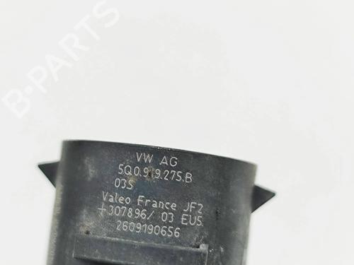 Electronic module VW T-ROC (A11, D11) 2.0 R 4motion | BP34037617M83  - Image 7