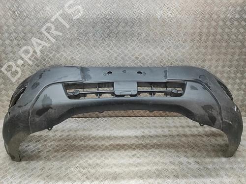 Front bumper FORD TRANSIT V363 Platform/Chassis (FED, FFD) 2.0 EcoBlue | BP40605471C7 - Image 3