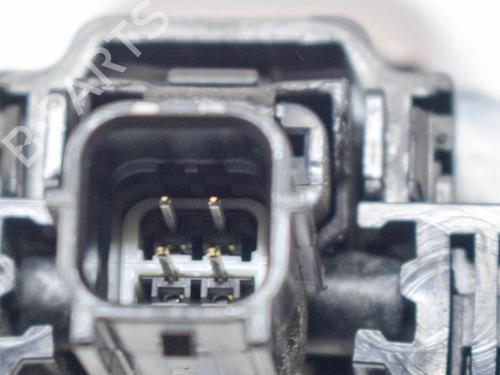 Rear right exterior door handle VOLVO S90 II (234) D5 AWD | BP10369117C130 