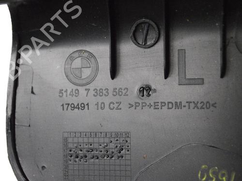 Other BMW 5 (G30, F90) 525 d | BP30229920O1 