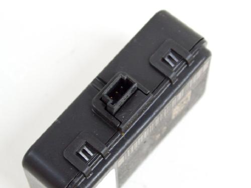 Electronic module JAGUAR F-PACE (X761) 2.0 TD4 AWD | BP8834827M83 