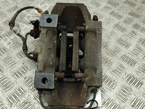 Right rear brake caliper PORSCHE BOXSTER (986) 2.5 | BP26680743M106 