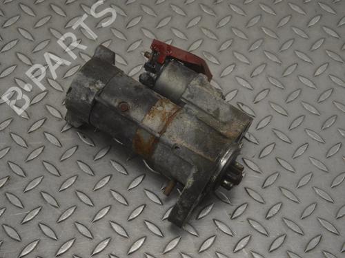 Used Starter JAGUAR S-TYPE II (X200) 2.7 D (207 hp) 30246814