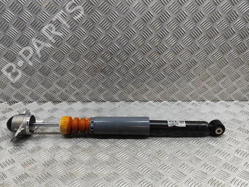 Højre bagtil støddæmper AUDI Q2 (GAB, GAG) 35 TFSI (150 hp) 28566142