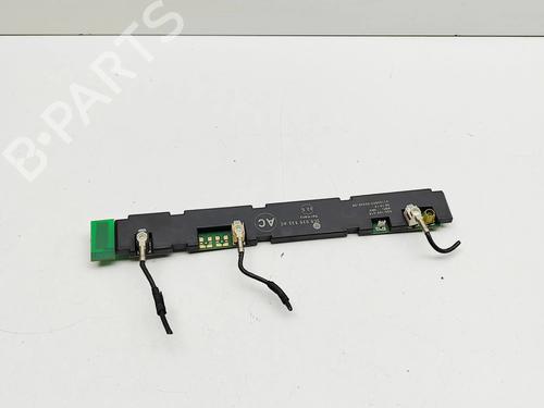 Electronic module VW PASSAT B7 (362) 2.0 TDI | BP31687399M83