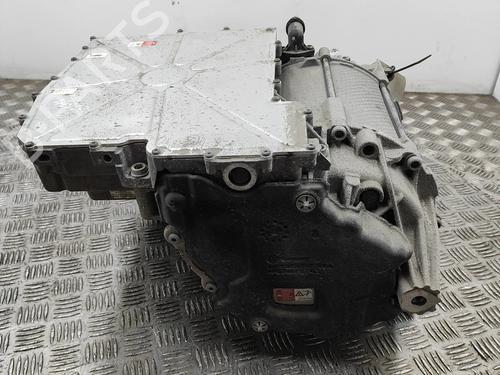 Used Engine Engine AUDI Q4 E-TRON SUV (F4B) 50 quattro (300 hp) 27775227 27775227