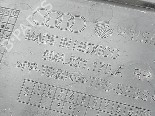 Other AUDI Q5 (GUB) 2.0 TDI quattro | BP33732020O1 - Image 6