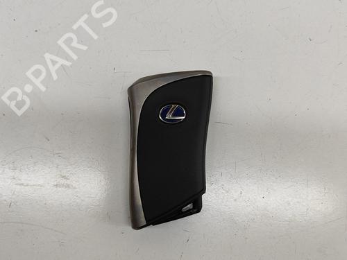 Elektronische module LEXUS UX (_AA1_, _AH1_, _MA1_) 250h (MZAH10) (184 hp) 28432463