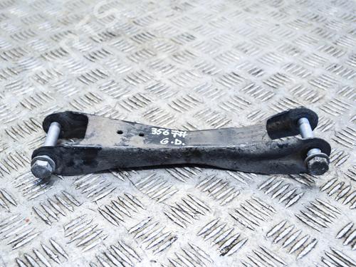 Used Right rear suspension arm Right rear suspension arm BMW i3 (I01) Range Extender (170 hp) 14639006 14639006