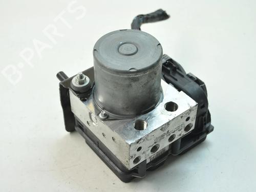 Used ABS pump JAGUAR XF I (X250) 5.0 (385 hp) 9901269