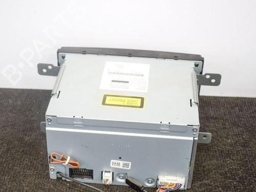 Electronic module SUBARU FORESTER (SH_) 2.0 D AWD (SHH, SHD, SHN) | BP6758787M83 