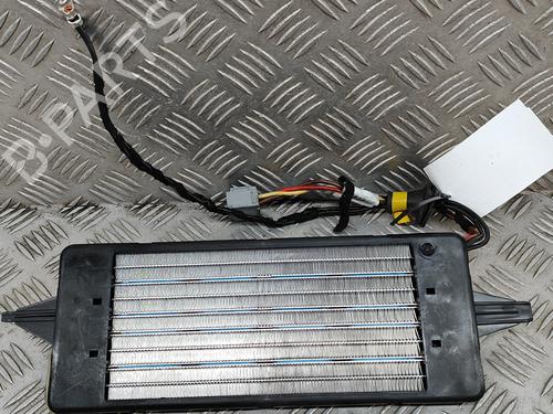 Used Heater resistor MASERATI QUATTROPORTE VI 3.0 D (250 hp) 24818493