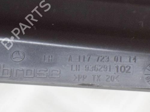 Other MERCEDES-BENZ CLA Coupe (C117) AMG CLA 45 4-matic (117.352) | BP10400091O1