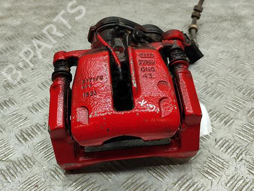 Used Left rear brake caliper AUDI A7 Sportback (4GA, 4GF) 3.0 TDI (218 hp) 28438263