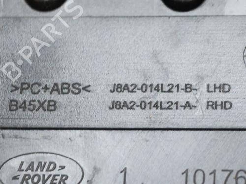 Air vent LAND ROVER RANGE ROVER VELAR (L560) 2.0 P300 Si4 4x4 | BP36043064I21 - Image 4