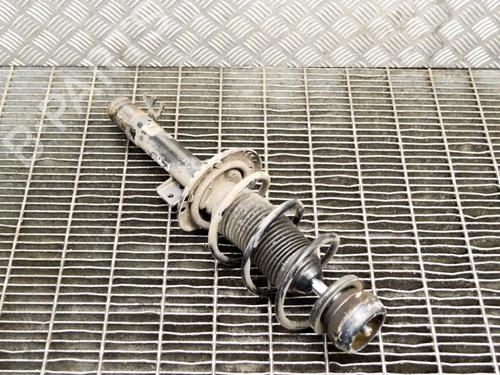 Left front shock absorber SKODA CITIGO (NF1) 1.0 | BP7267262M16 