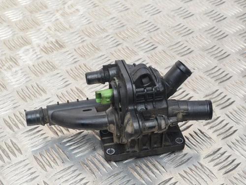 Thermostat housing CITROËN C3 II (SC_) 1.6 HDi | BP14652444M116