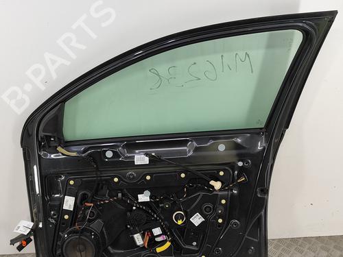 Right front door VW GOLF VI (5K1) 2.0 TDI | BP22620693C3 