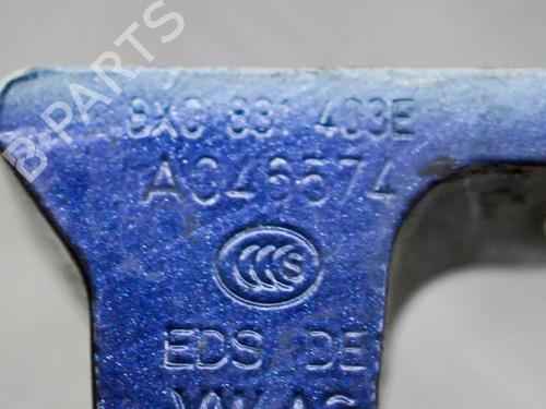 Hinge/Door check strap VW PASSAT B8 Variant (3G5, CB5) 1.6 TDI | BP14651740C146