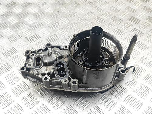 Used Oil radiator Oil radiator OPEL VIVARO A Bus (X83) 2.0 CDTI (F7, J7, A07) (90 hp) 33697585 33697585