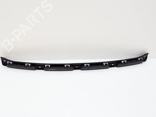 Rear bumper bracket TESLA MODEL S (5YJS) 75 | BP8837175C159 