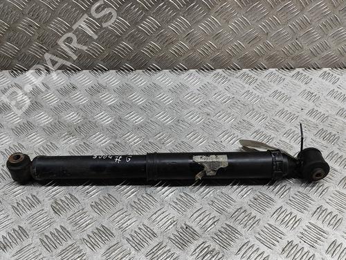 Used Left rear shock absorber CITROËN C3 AIRCROSS II (2R_, 2C_) 1.2 PureTech 130 (2RHNYH) (131 hp) 24307999