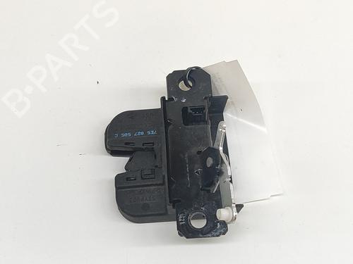 Tailgate lock VW TRANSPORTER T6 Van (SGA, SGH, SHA, SHH) 2.0 TDI | BP28559196C101