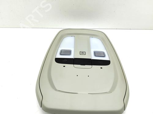 Innerbelysning VOLVO XC60 II (246) B4 Mild-Hybrid AWD | BP31192538I8