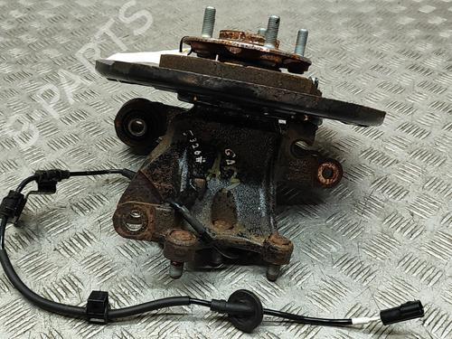 Right rear steering knuckle KIA SPORTAGE IV (QL, QLE) 1.6 T-GDI | BP26240017M28 