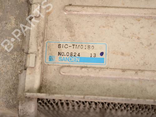 Intercooler SUBARU FORESTER (SH_) 2.0 D AWD (SHH, SHD, SHN) | BP9904346M30 