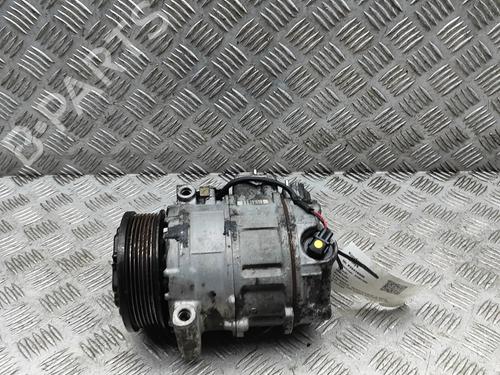 AC compressor BMW 5 (E60) 530 d | BP35982829M34 - Image 2