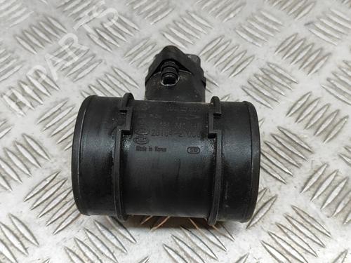 Used Mass air flow sensor KIA CARENS II MPV (FJ) 2.0 CRDi (113 hp) 23865355