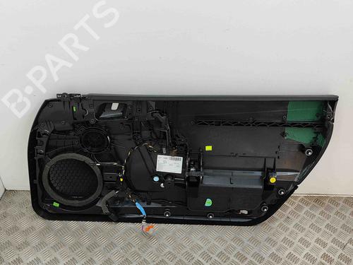 Seats set PORSCHE CAYMAN (987) S 3.4 | BP29752921C78 